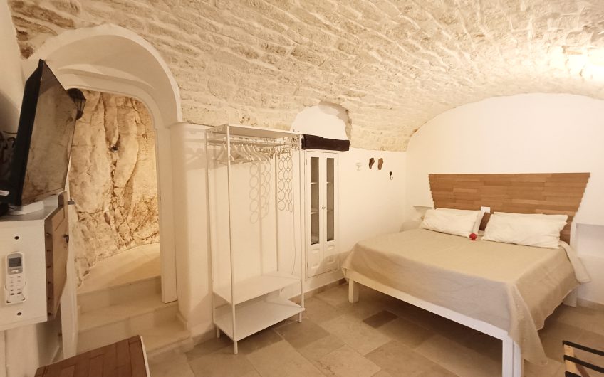 Ostuni – Monolocale in vico Potenza 4 #noncompratecaseacaso