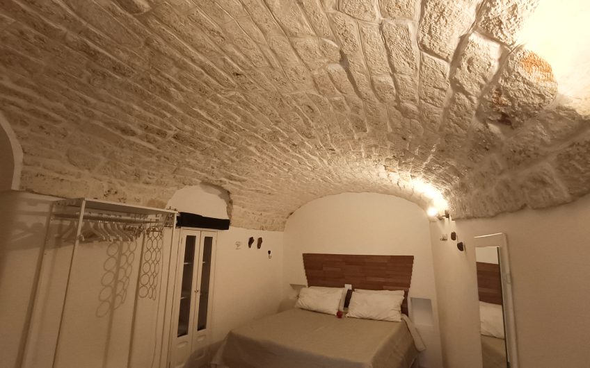 Ostuni – Monolocale in vico Potenza 4 #noncompratecaseacaso