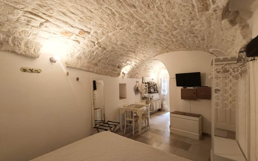 Ostuni – Monolocale in vico Potenza 4 #noncompratecaseacaso