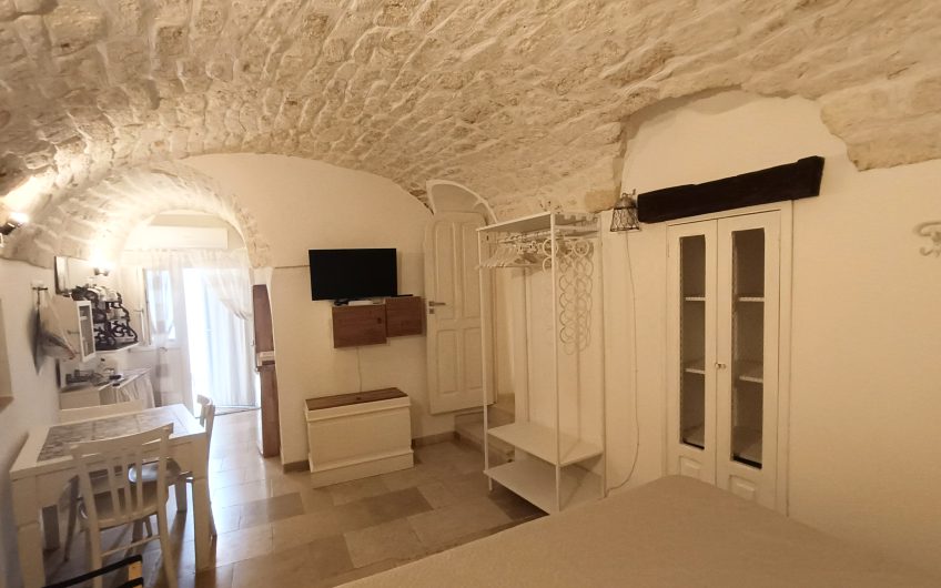 Ostuni – Monolocale in vico Potenza 4 #noncompratecaseacaso