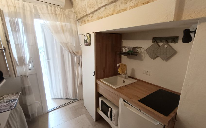 Ostuni – Monolocale in vico Potenza 4 #noncompratecaseacaso