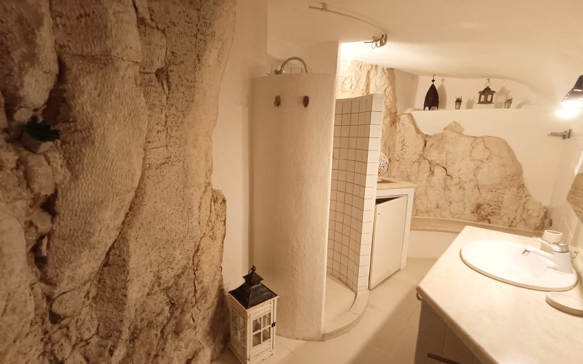 Ostuni – Monolocale in vico Potenza 4 #noncompratecaseacaso