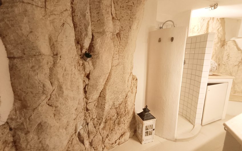 Ostuni – Monolocale in vico Potenza 4 #noncompratecaseacaso