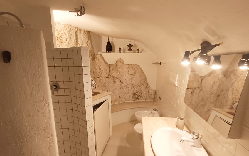 Ostuni – Monolocale in vico Potenza 4 #noncompratecaseacaso