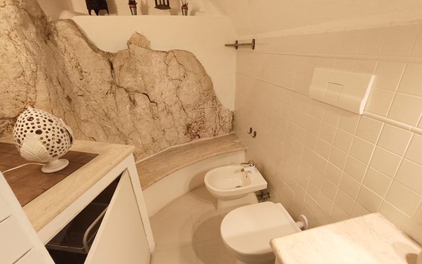 Ostuni – Monolocale in vico Potenza 4 #noncompratecaseacaso