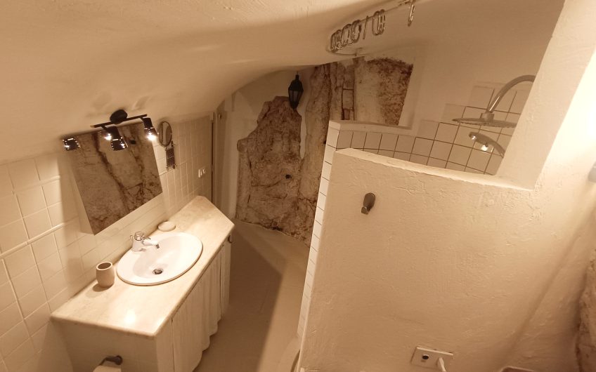 Ostuni – Monolocale in vico Potenza 4 #noncompratecaseacaso