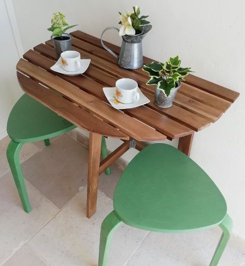 Ostuni – Monolocale in vico Potenza 4 #noncompratecaseacaso