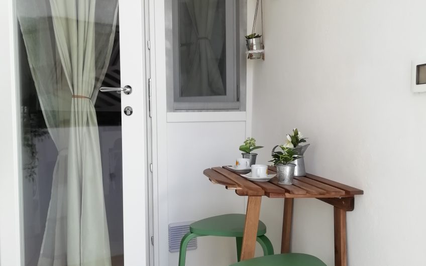 Ostuni – Monolocale in vico Potenza 4 #noncompratecaseacaso