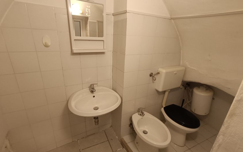 Ostuni – Locale Commerciale Corso Garibaldi 214 #noncompratecaseacaso