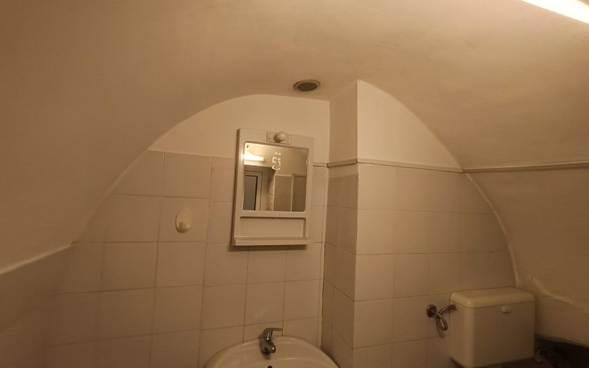 Ostuni – Locale Commerciale Corso Garibaldi 214 #noncompratecaseacaso