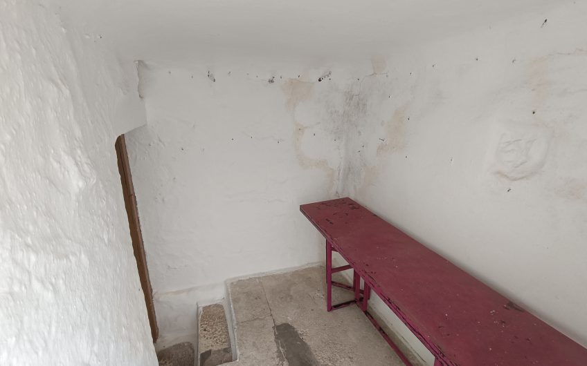 Ostuni – Abitazione a primo piano in via Alberto Mario 3 #noncompratecaseacaso