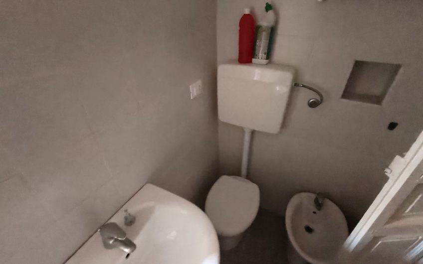Ostuni – Abitazione a primo piano in via Alberto Mario 3 #noncompratecaseacaso