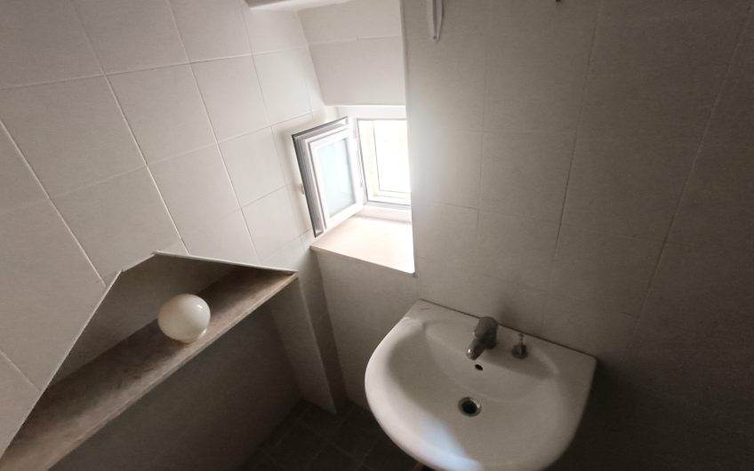 Ostuni – Abitazione a primo piano in via Alberto Mario 3 #noncompratecaseacaso