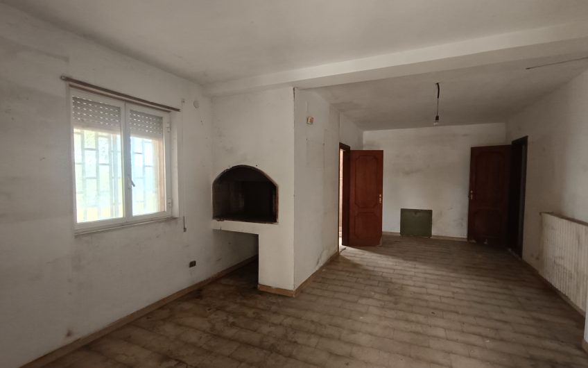 Ostuni – Villa con annessa torretta saracena in Contrada Chianchizzo #noncompratecaseacaso
