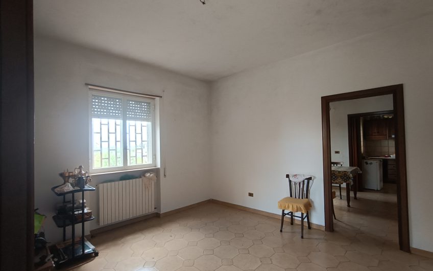 Ostuni – Villa con annessa torretta saracena in Contrada Chianchizzo #noncompratecaseacaso