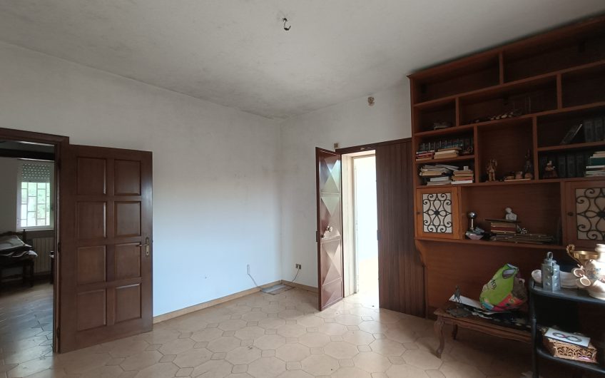 Ostuni – Villa con annessa torretta saracena in Contrada Chianchizzo #noncompratecaseacaso
