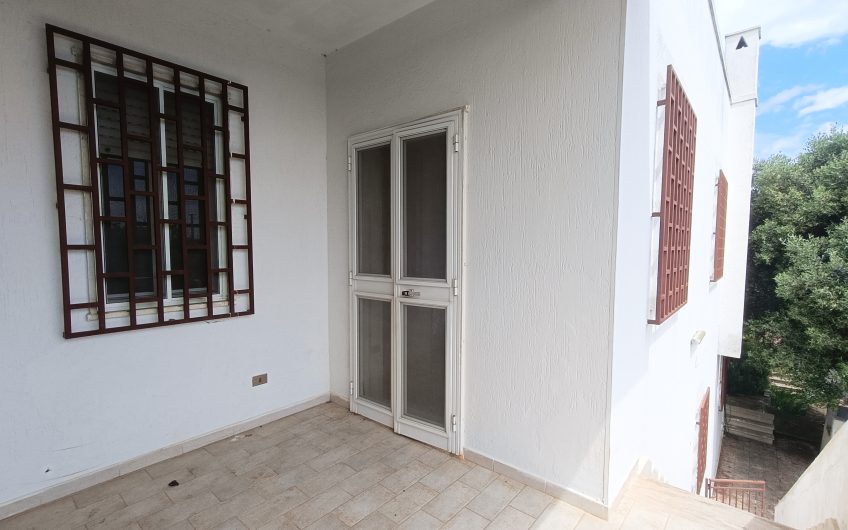 Ostuni – Villa con annessa torretta saracena in Contrada Chianchizzo #noncompratecaseacaso