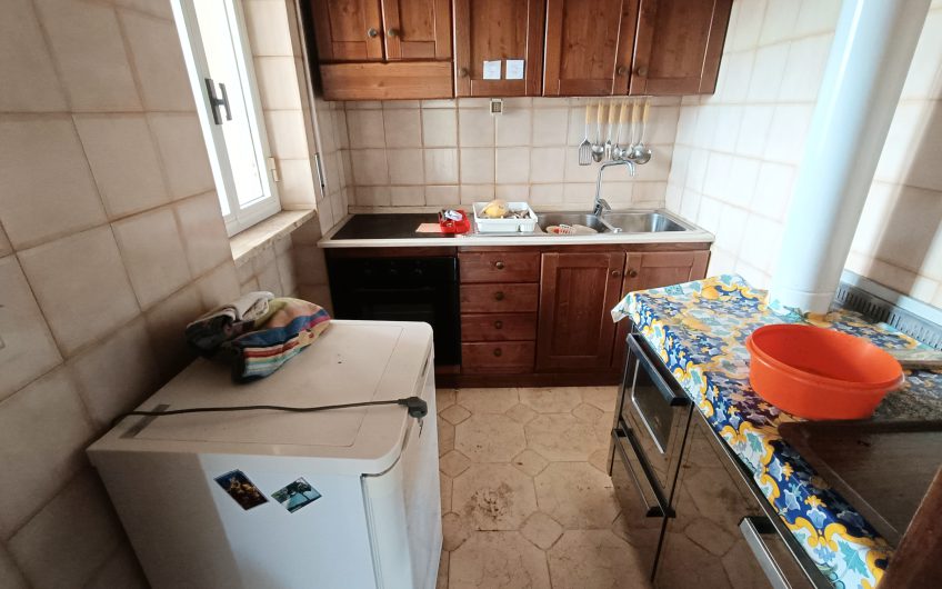 Ostuni – Villa con annessa torretta saracena in Contrada Chianchizzo #noncompratecaseacaso