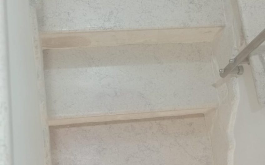 Casa singola nel rione Terra di Ostuni via Bixio Continelli 105 #noncompratecaseacaso