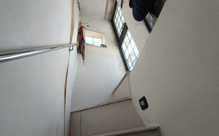 Casa singola nel rione Terra di Ostuni via Bixio Continelli 105 #noncompratecaseacaso