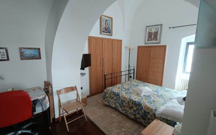 Casa singola nel rione Terra di Ostuni via Bixio Continelli 105 #noncompratecaseacaso