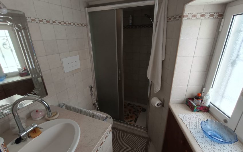 Casa singola nel rione Terra di Ostuni via Bixio Continelli 105 #noncompratecaseacaso